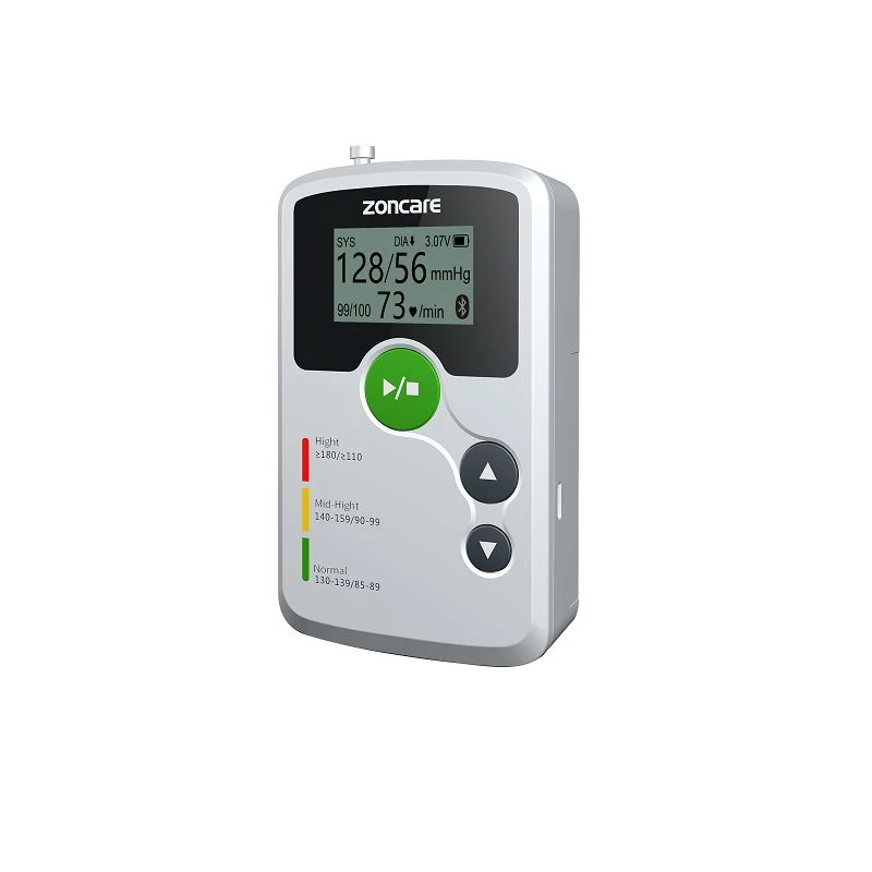 Ambulatory Blood Pressure Monitor With PC Software