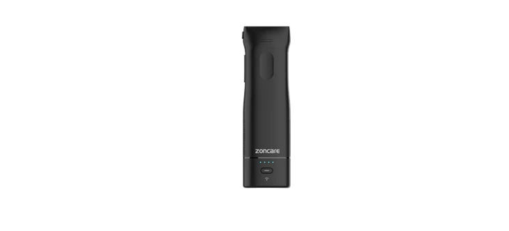 Handheld Ultrasound System