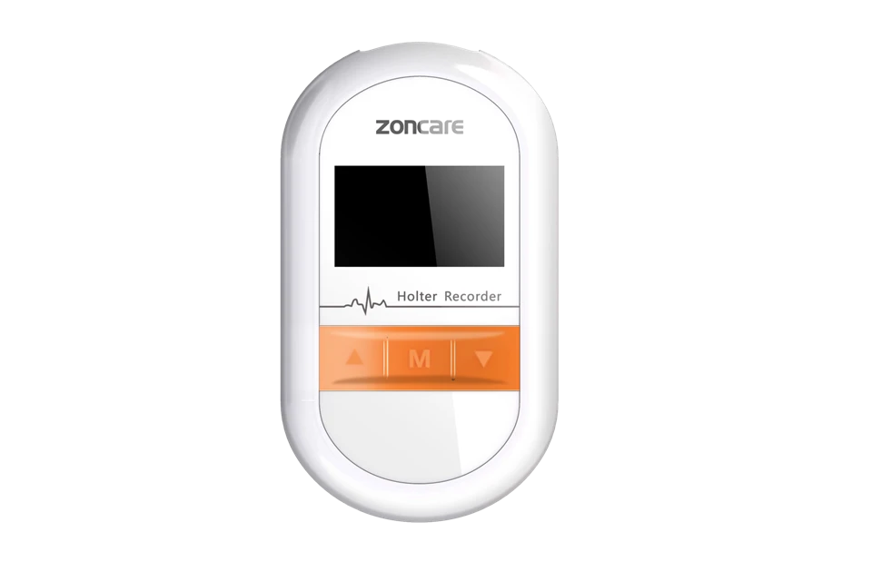 Holter Recoder ECG