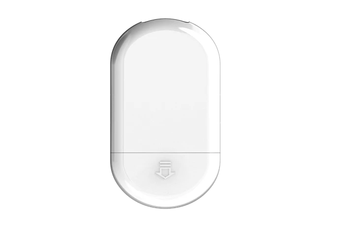 Holter Recoder ECG