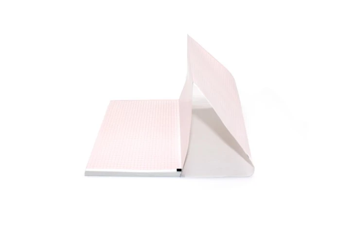 Rectangular Folded Thermal Paper
