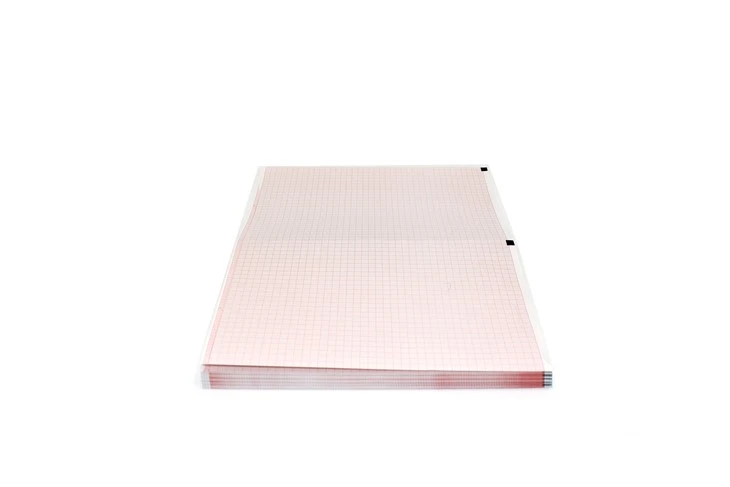 Thermal paper 210mm×140mm 20m - .JPG